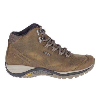 SIREN TRAVELLER 3 MID WP - 