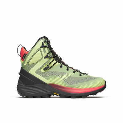 ROGUE HIKER MID GTX - 