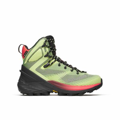 ROGUE HIKER MID GTX - 